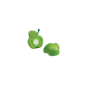 Wonky Fruit & Veg Set-PlanToys-Modern Rascals