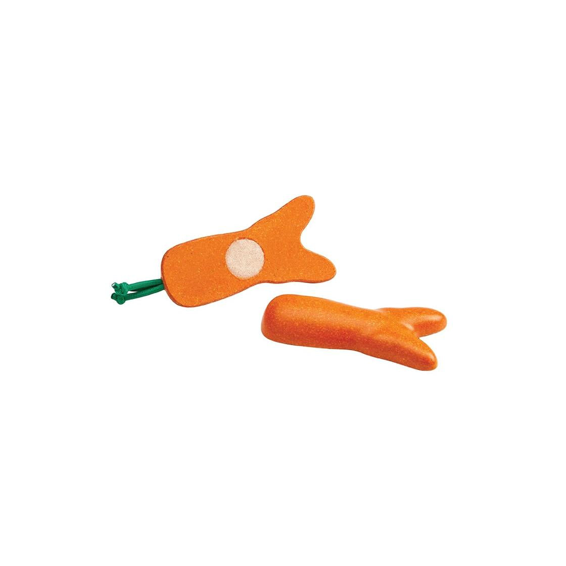 Wonky Fruit & Veg Set-PlanToys-Modern Rascals