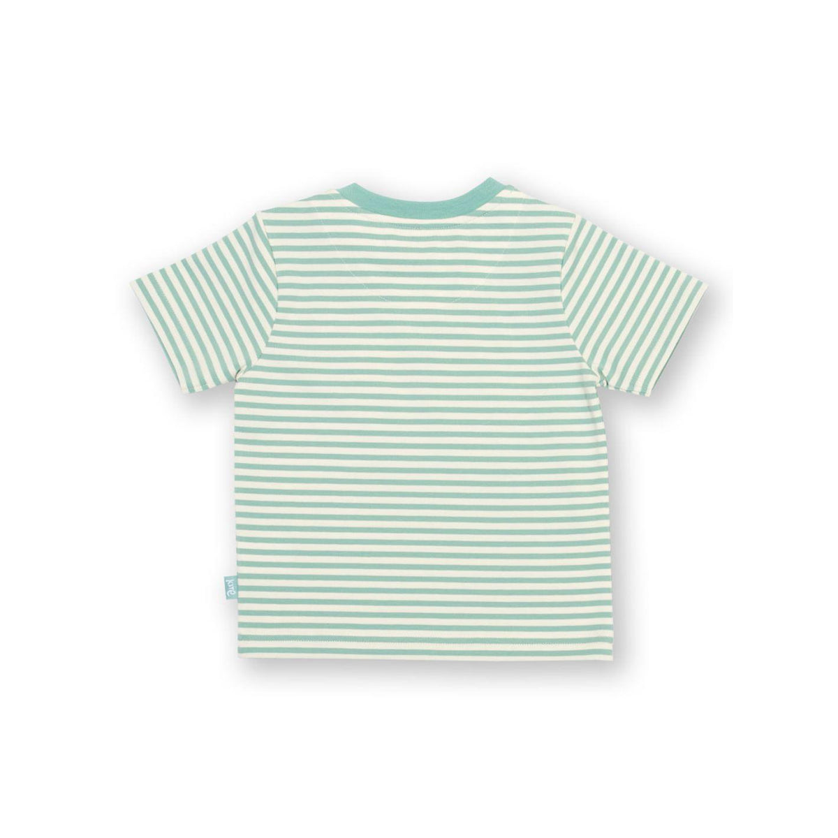 Wonky Veg Short Sleeve Shirt - 1 Left Size 5-6 years-Kite-Modern Rascals