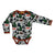 Wood Long Sleeve Onesie-Duns Sweden-Modern Rascals