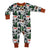 Wood Zippersuit-Duns Sweden-Modern Rascals