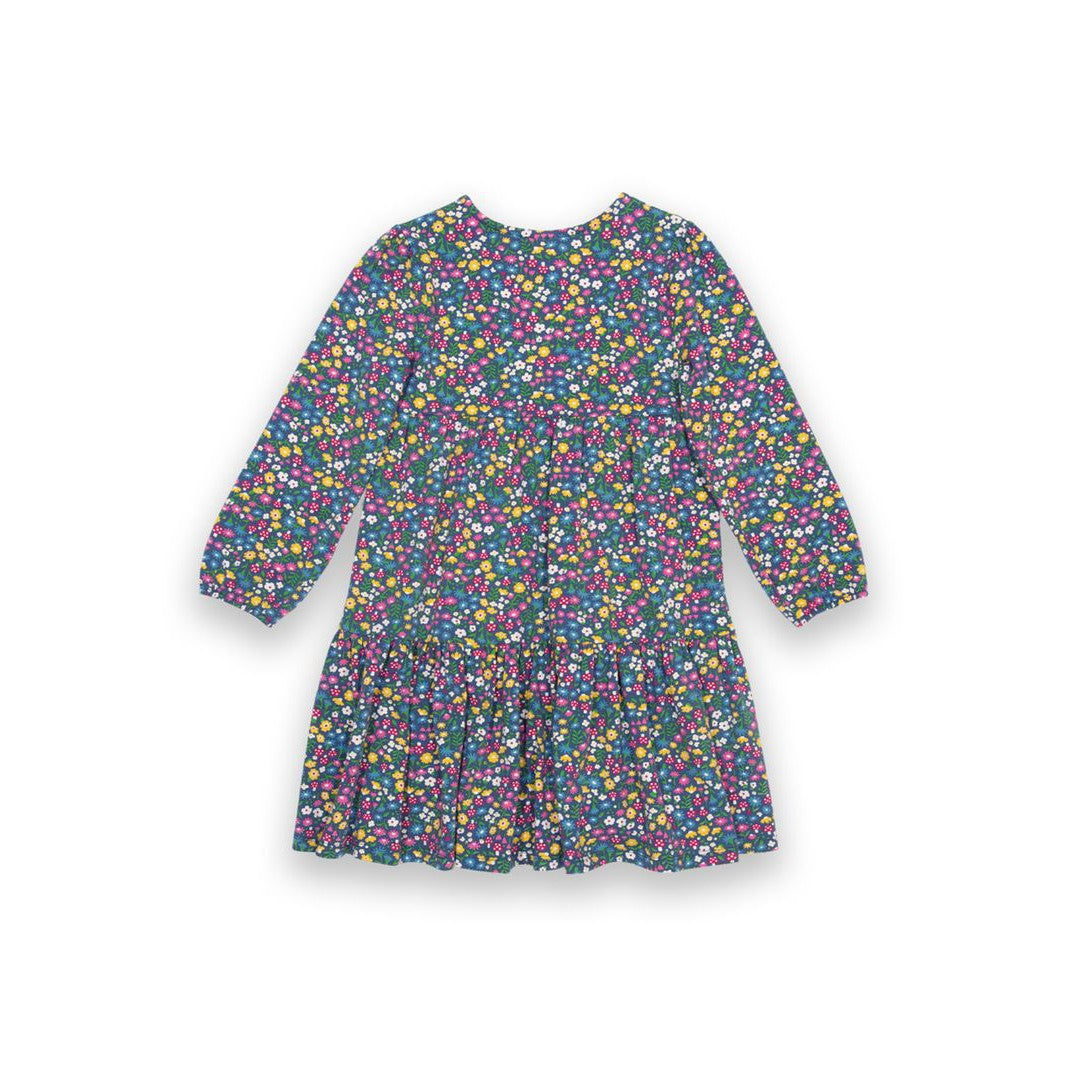 Woodland Dress - 1 Left Size 2-3 years-Kite-Modern Rascals