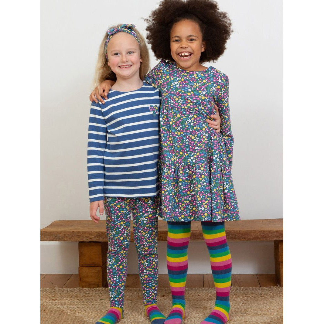 Woodland Dress - 1 Left Size 2-3 years-Kite-Modern Rascals