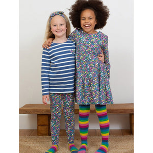 Woodland Dress - 1 Left Size 2-3 years-Kite-Modern Rascals