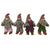 Woodland Family-Papoose-Modern Rascals