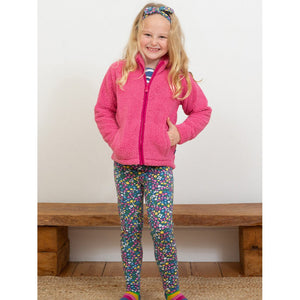 Woodland Leggings-Kite-Modern Rascals