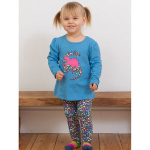 Woodland Leggings-Kite-Modern Rascals