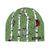 Woodpecker Hat in Moss-Villervalla-Modern Rascals