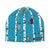 Woodpecker Hat in Sky - 2 Left Size 2-4 & 8-10 years-Villervalla-Modern Rascals