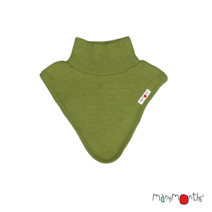 Wool Dickie - Multiple Colours-ManyMonths Nature Woolies-Modern Rascals