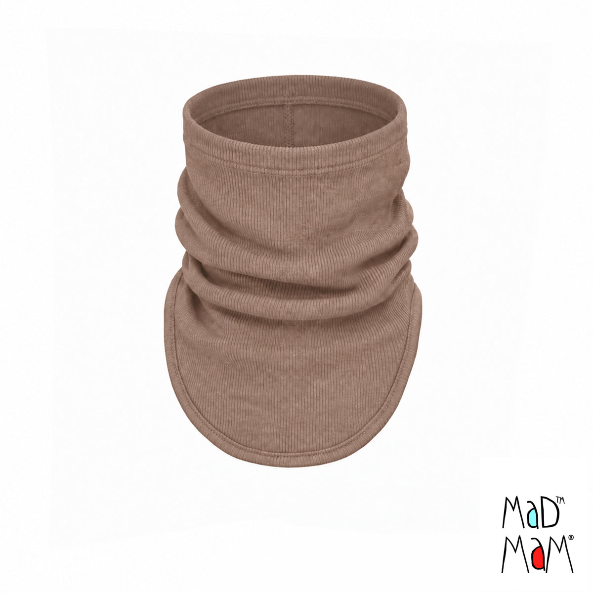 Wool Multi-tube Neck Warmer / Beanie - Multiple Colours-ManyMonths Nature Woolies-Modern Rascals