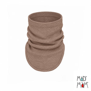 Wool Multi-tube Neck Warmer / Beanie - Multiple Colours-ManyMonths Nature Woolies-Modern Rascals
