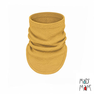 Wool Multi-tube Neck Warmer / Beanie - Multiple Colours-ManyMonths Nature Woolies-Modern Rascals