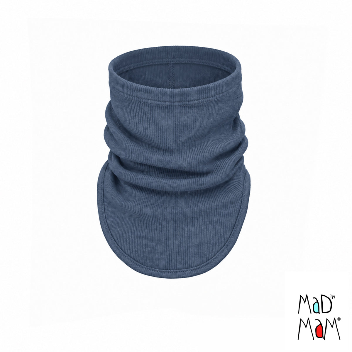 Wool Multi-tube Neck Warmer / Beanie - Multiple Colours-ManyMonths Nature Woolies-Modern Rascals