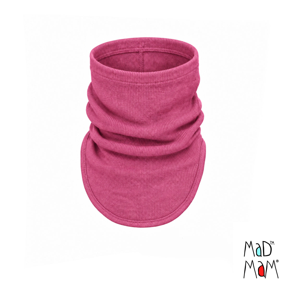 Wool Multi-tube Neck Warmer / Beanie - Multiple Colours-ManyMonths Nature Woolies-Modern Rascals