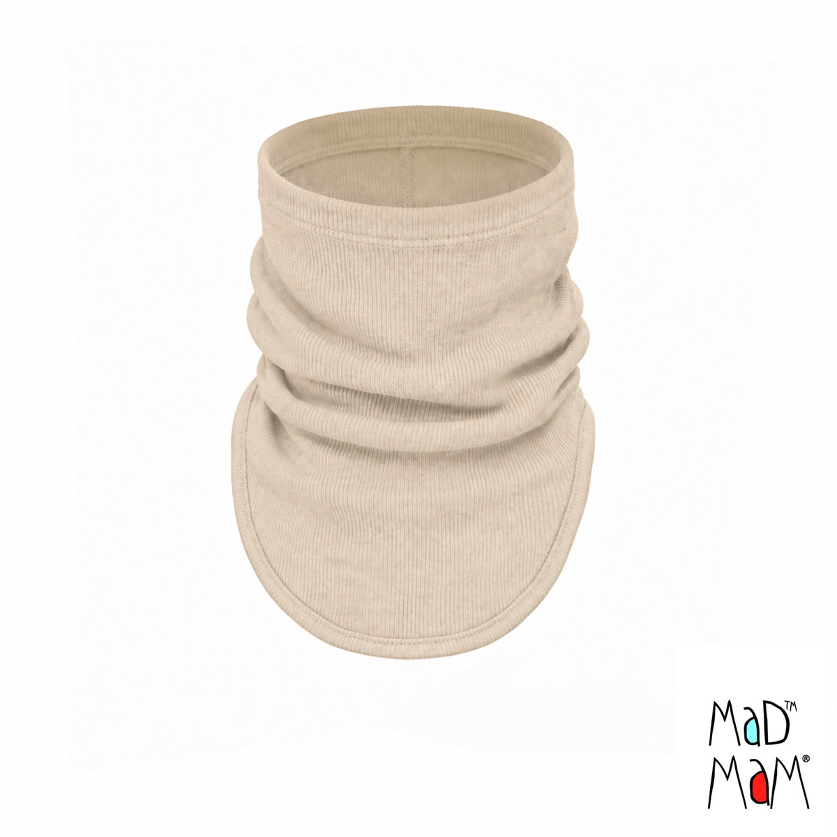 Wool Multi-tube Neck Warmer / Beanie - Multiple Colours-ManyMonths Nature Woolies-Modern Rascals