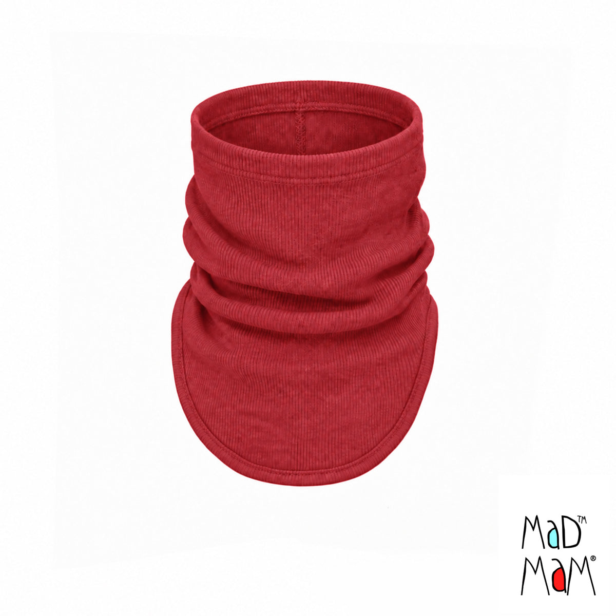 Wool Multi-tube Neck Warmer / Beanie - Multiple Colours-ManyMonths Nature Woolies-Modern Rascals