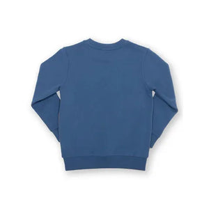 Wooly Mammoth Sweatshirt - 1 Left Size 9-11 years-Kite-Modern Rascals