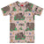 Wooly Mammoth Swim Shirt - 2 Left Size 5-7 & 9-11 years-Raspberry Republic-Modern Rascals