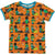 Workers T-Shirt - 2 Left Size 9-10 & 11-12 years-Smafolk-Modern Rascals