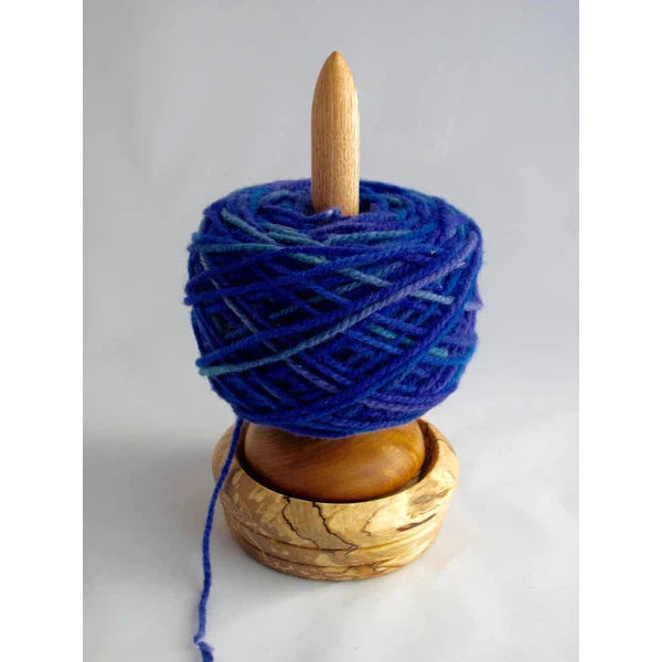 Yarn Holder-Moosehill Woodworks-Modern Rascals