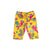 Yellow Parrot Swim Shorts-Mullido-Modern Rascals