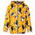 Yellow Puffin Hoodie-Mullido-Modern Rascals