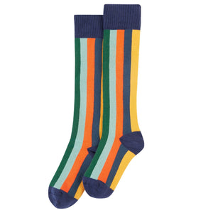 Yeti Brilliant Boot Socks -2 Pack-Frugi-Modern Rascals