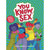 You Know, Sex - Bodies, Gender, Puberty, and Other Things-Penguin Random House-Modern Rascals
