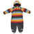 Zermatt Stripe Winter Overall-Villervalla-Modern Rascals