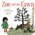 Zoe and the Fawn-Orca Book Publishers-Modern Rascals