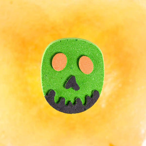 Zombie - Bath Bomb with toy-Happy Hippo Bath Co.-Modern Rascals
